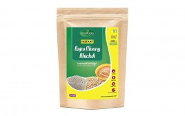 Tots And Moms Foods Instant Bajra Moong Khichdi  Pack  200 grams